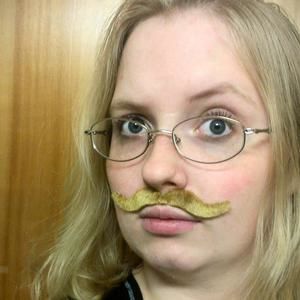 Meet your Posher, Marion